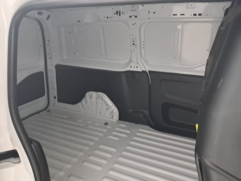 Toyota ProAce City, 2021