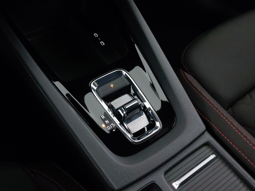 Škoda Octavia, 2021