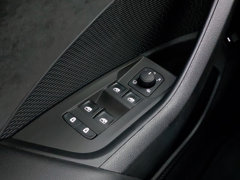 Škoda Octavia, 2021