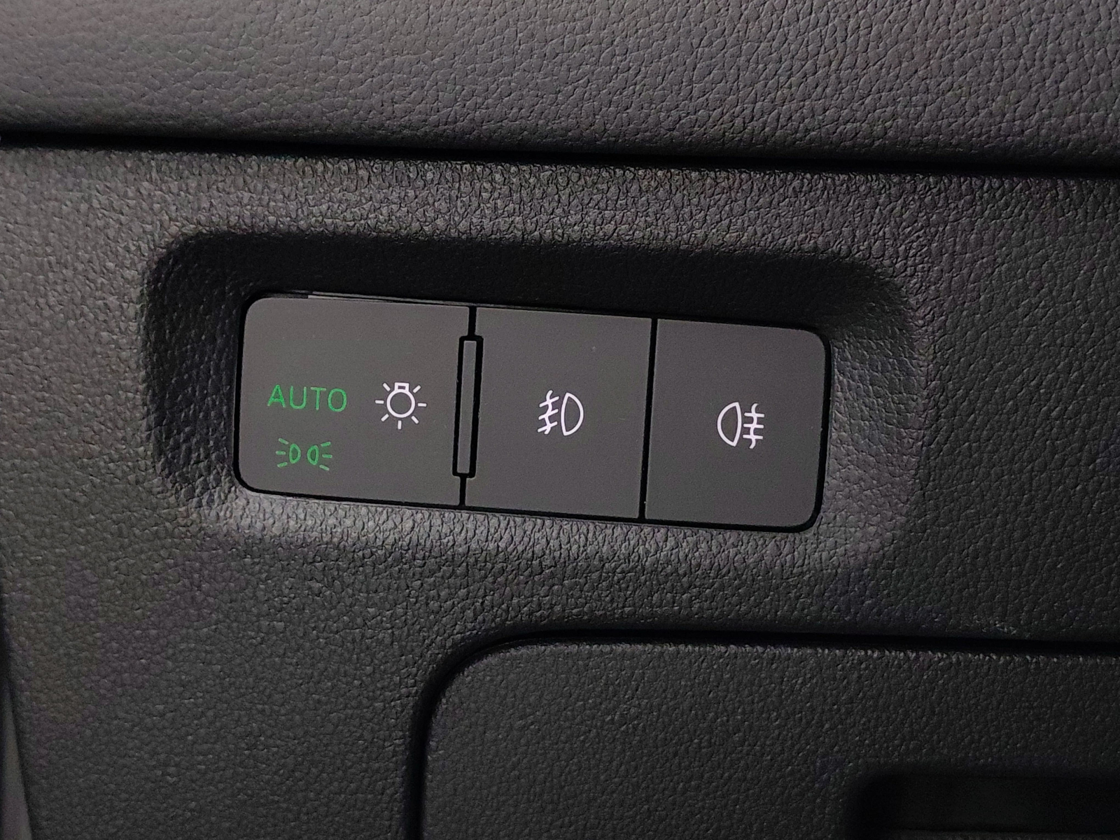 Škoda Octavia - 2021