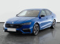 Škoda Octavia, 2021