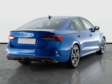 Škoda Octavia - 2021