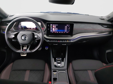 Škoda Octavia - 2021