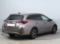 Toyota Auris, 2015