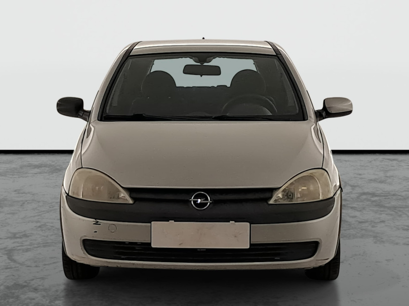 Opel Corsa, 2001
