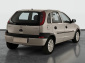 Opel Corsa, 2001