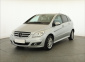 Mercedes-Benz B, 2010