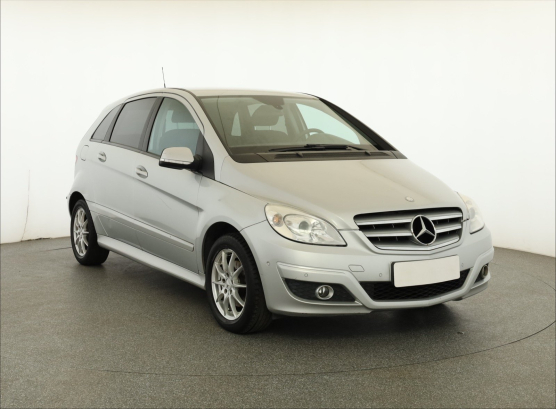 Mercedes-Benz B 180 CDI 