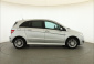 Mercedes-Benz B, 2010