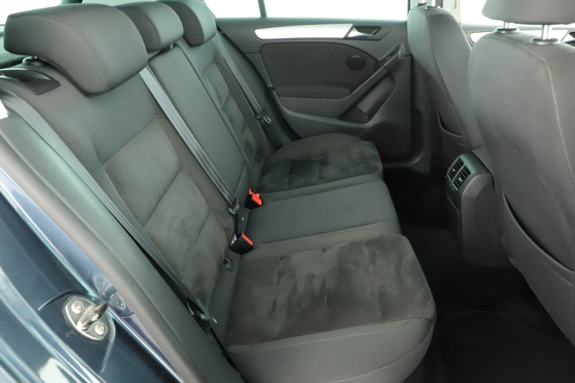 Volkswagen Golf, 2009