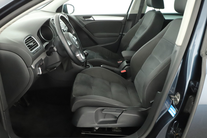 Volkswagen Golf, 2009