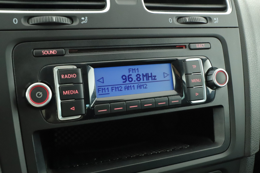 Volkswagen Golf, 2009