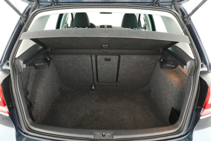 Volkswagen Golf, 2009