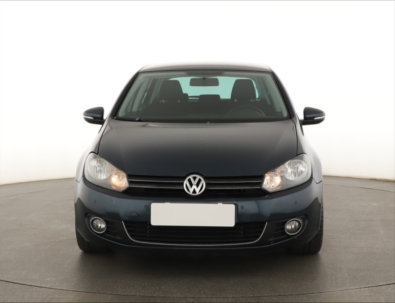 Volkswagen Golf, 2009