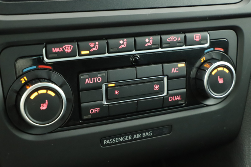 Volkswagen Golf, 2009