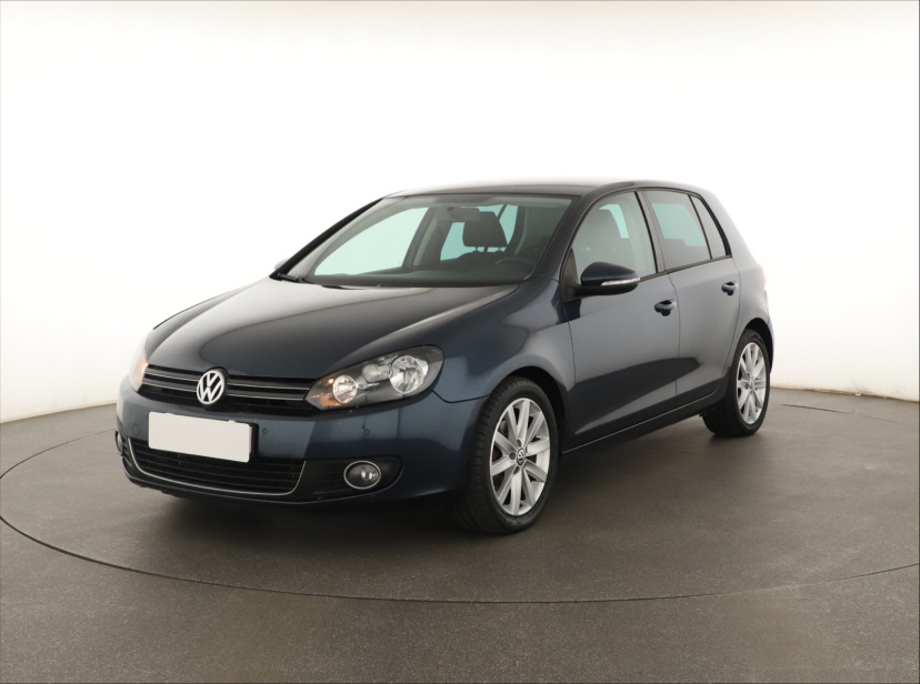 Volkswagen Golf, 2009