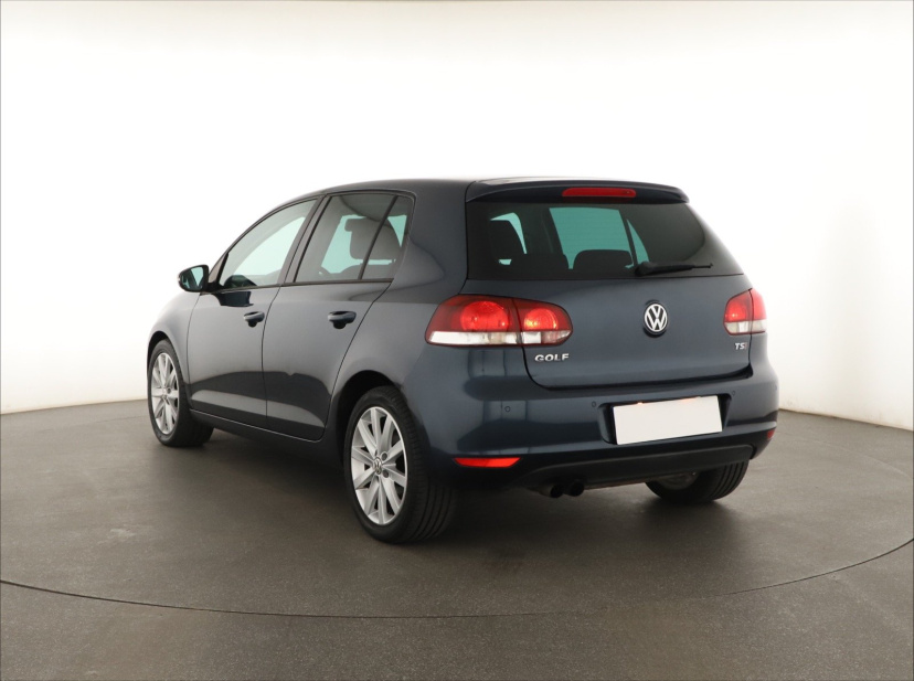 Volkswagen Golf, 2009