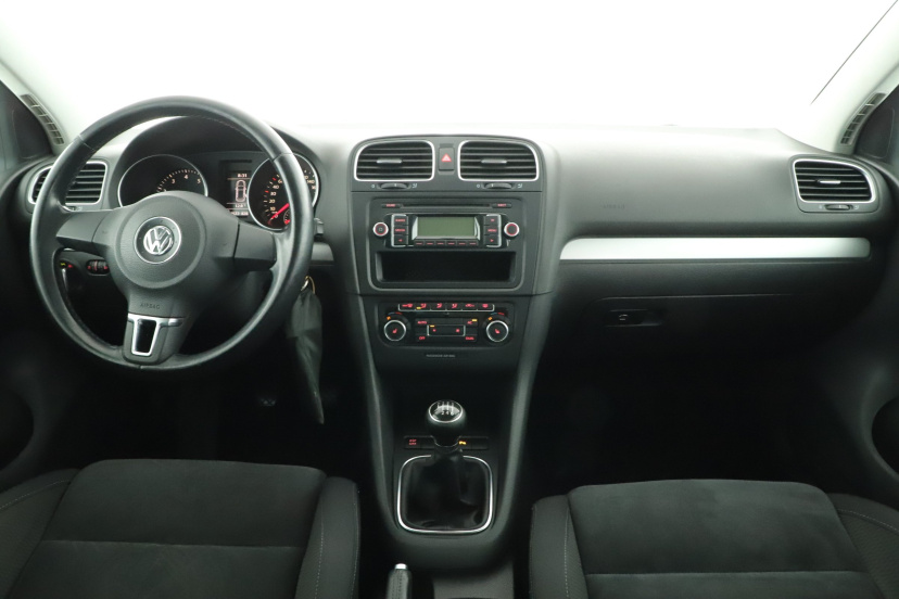 Volkswagen Golf, 2009