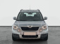 Škoda Yeti, 2010