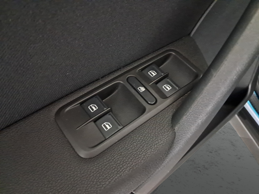 Škoda Yeti, 2010