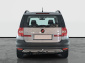 Škoda Yeti, 2010