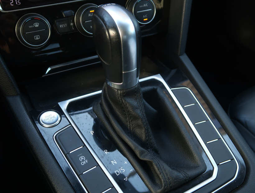 Volkswagen Arteon, 2018