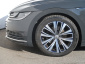 Volkswagen Arteon, 2018