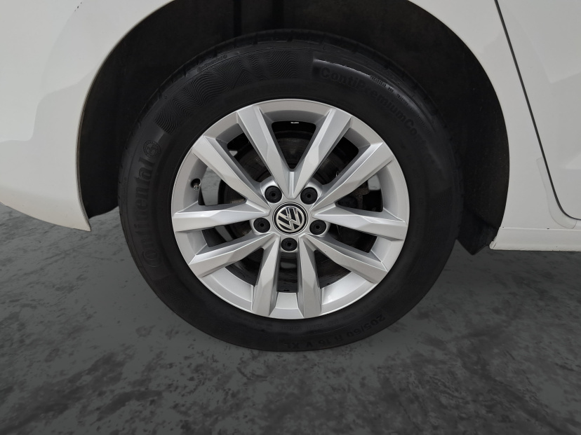 Volkswagen Touran, 2019