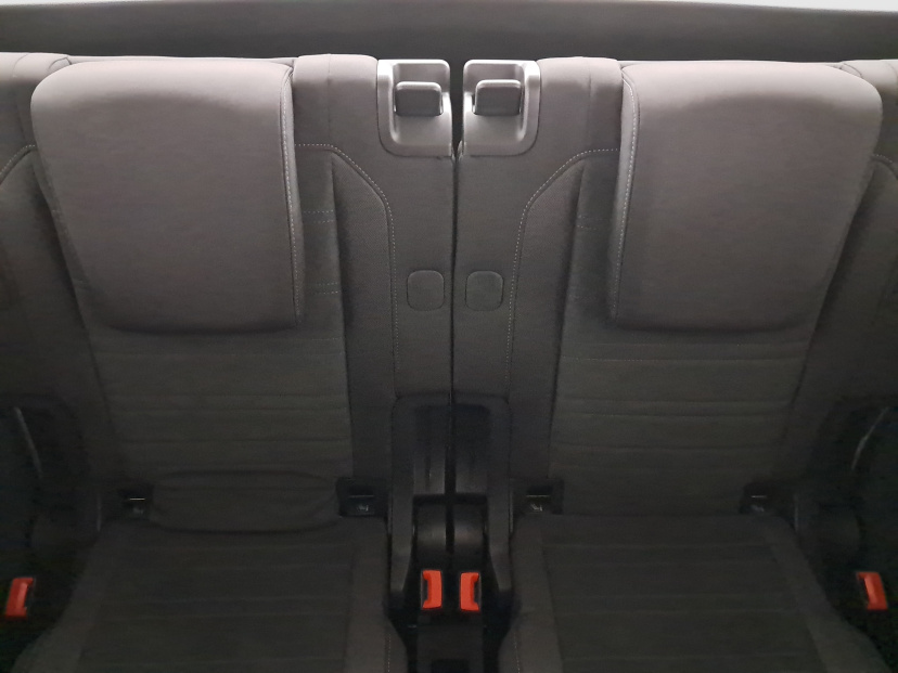 Volkswagen Touran, 2019