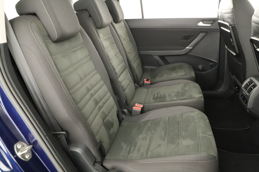 Volkswagen Touran, 2016