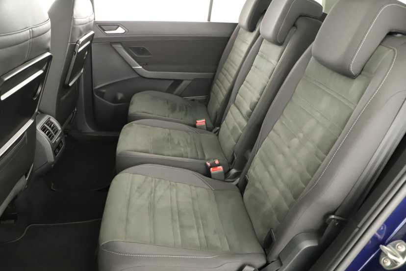 Volkswagen Touran, 2016