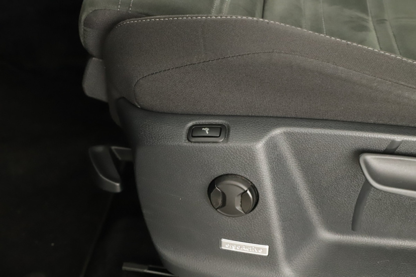 Volkswagen Touran, 2016