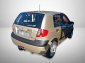 Hyundai Getz, 2007