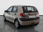 Hyundai Getz, 2007
