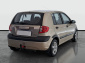 Hyundai Getz, 2007
