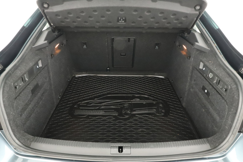 Škoda Superb, 2017