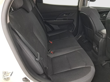 SsangYong Korando - 2023