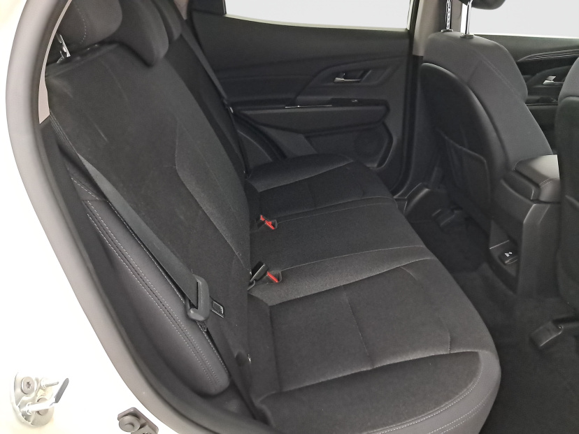 SsangYong Korando, 2023