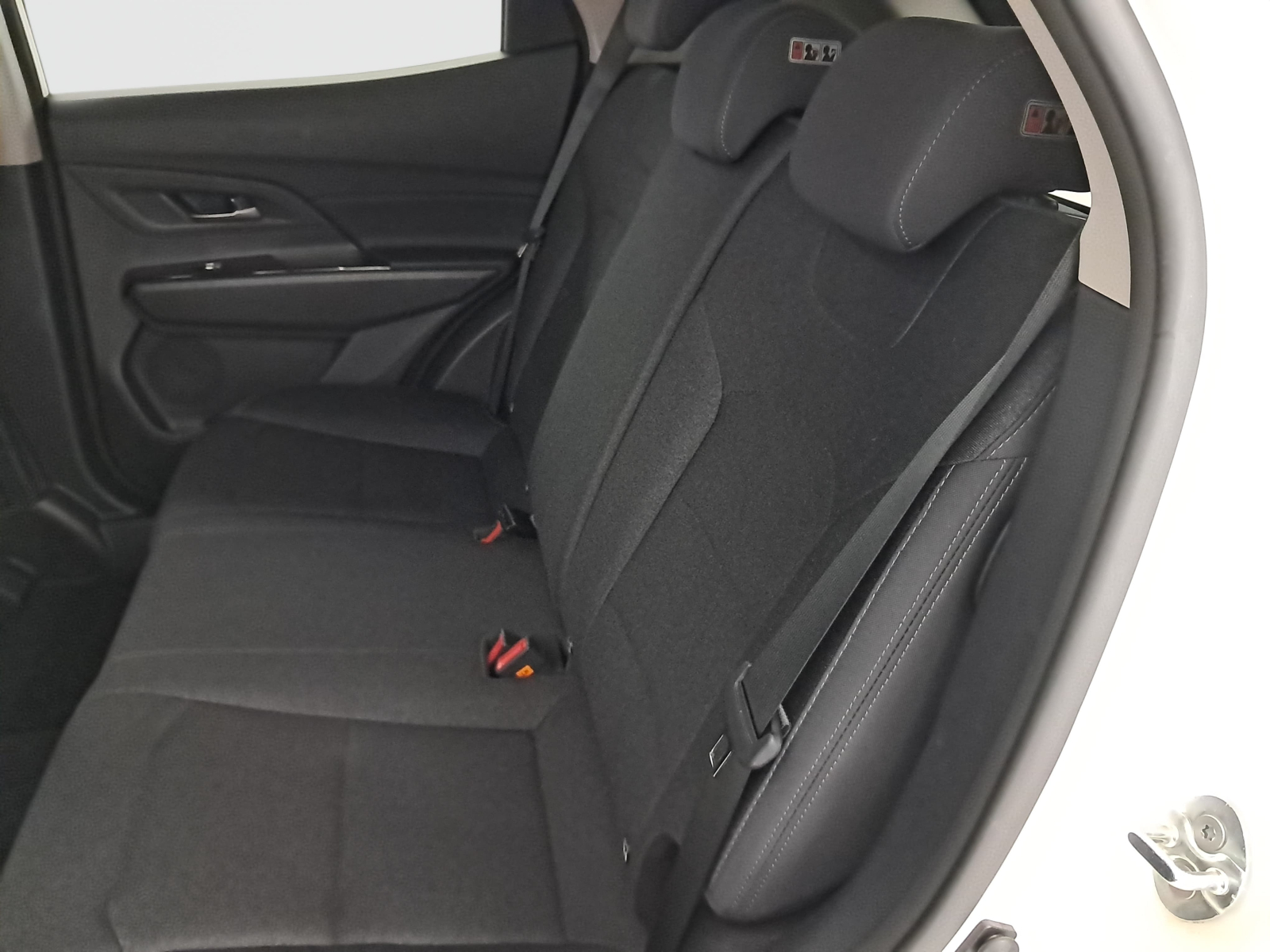 SsangYong Korando - 2023