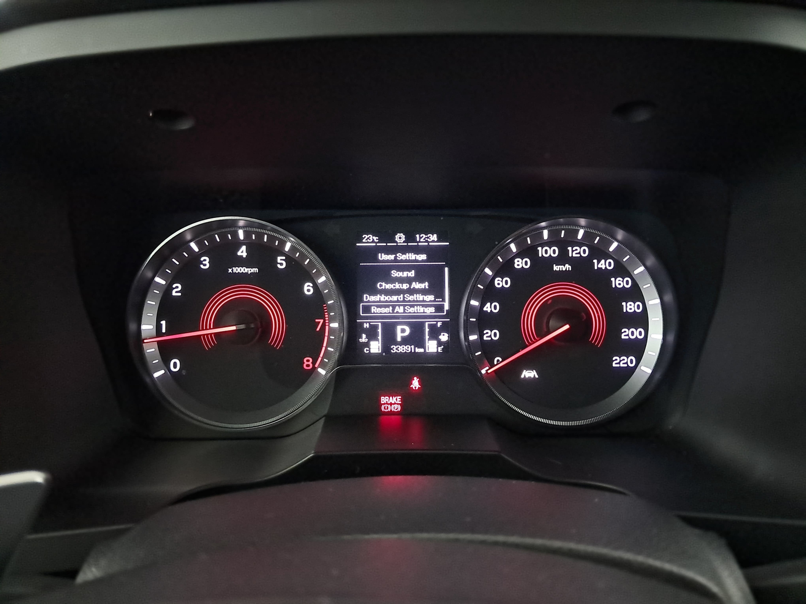 SsangYong Korando - 2023