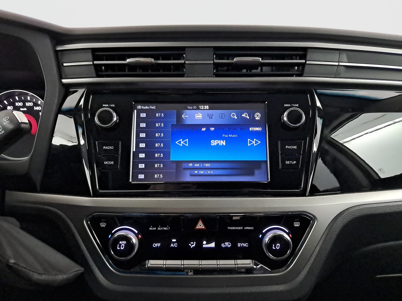 SsangYong Korando, 2023