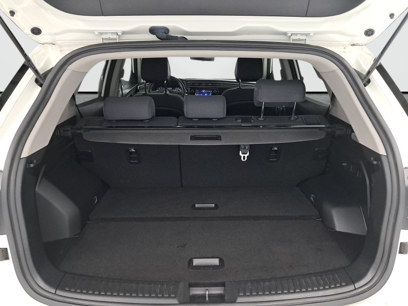 SsangYong Korando, 2023