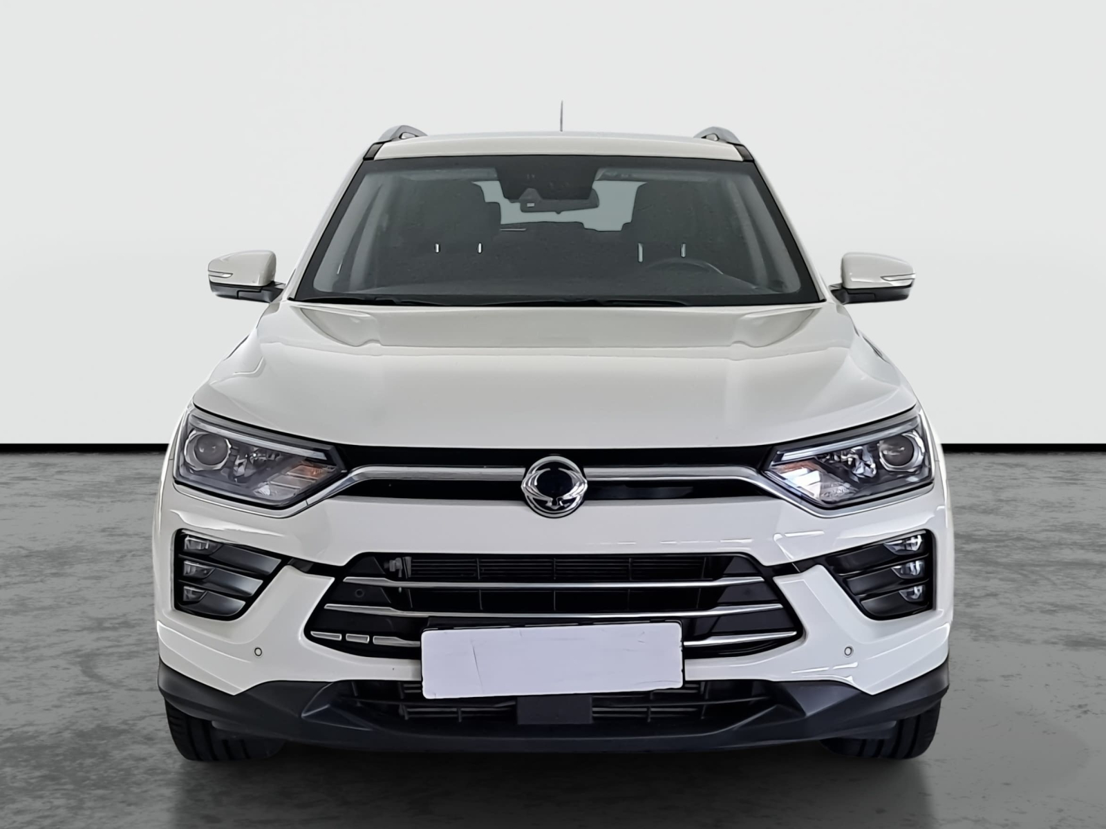 SsangYong Korando - 2023