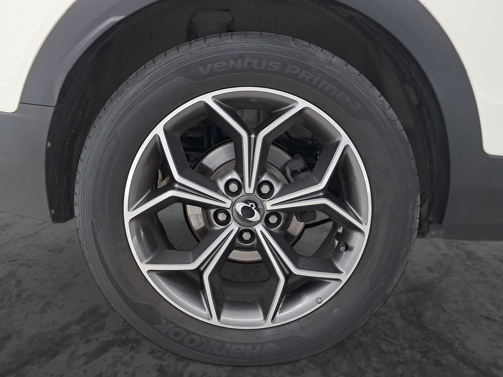 SsangYong Korando - 2023