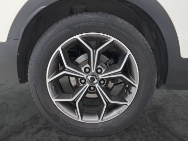 SsangYong Korando - 2023