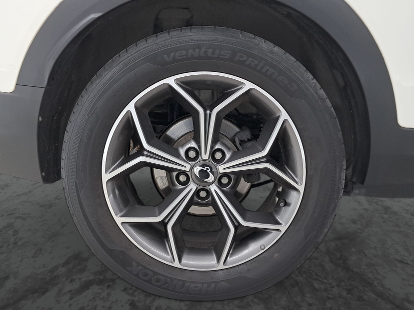 SsangYong Korando, 2023