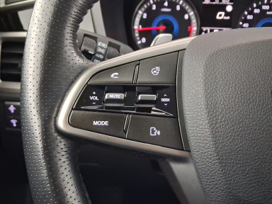 SsangYong Korando - 2023