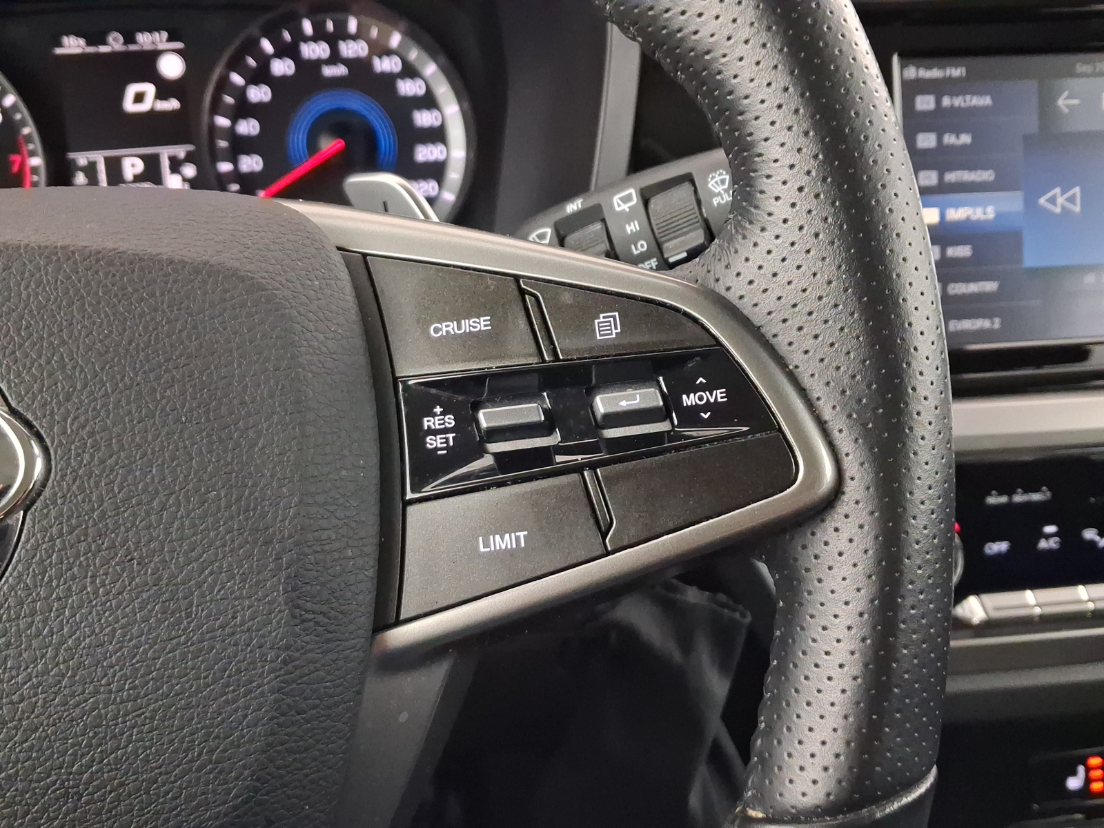 SsangYong Korando - 2023