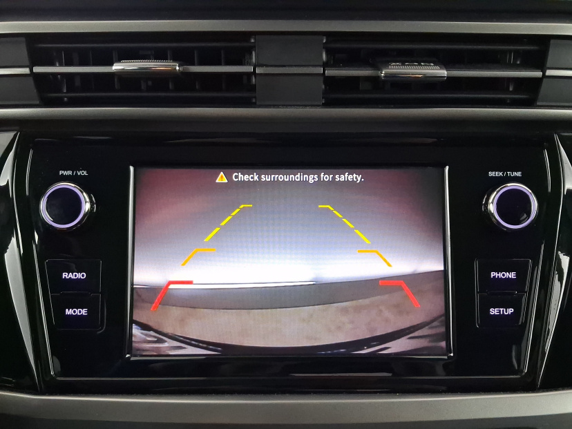 SsangYong Korando, 2023
