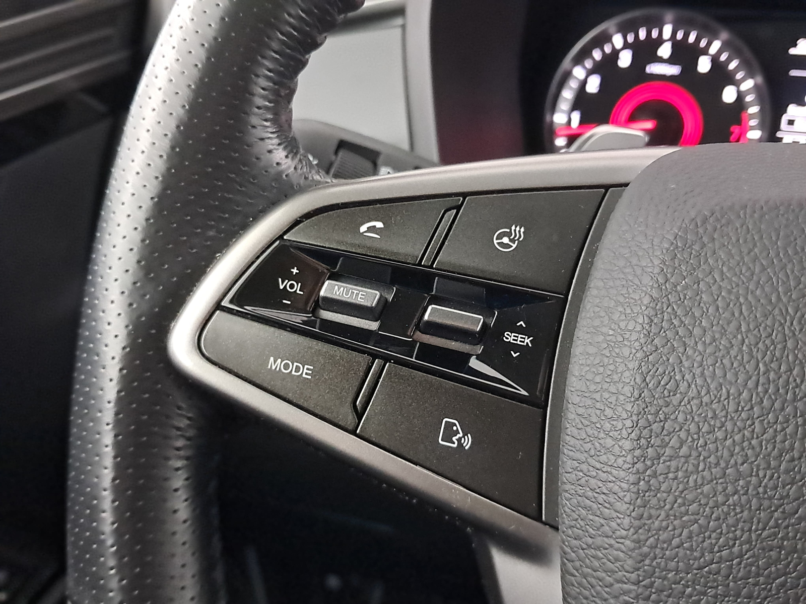 SsangYong Korando - 2023